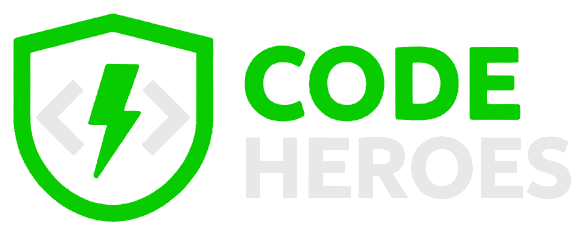 CodeHeroes